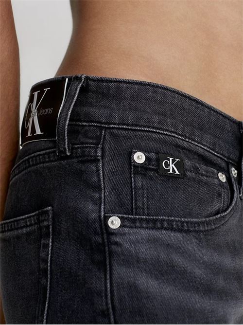slim taper CALVIN KLEIN JEANS | J30J3233601BY